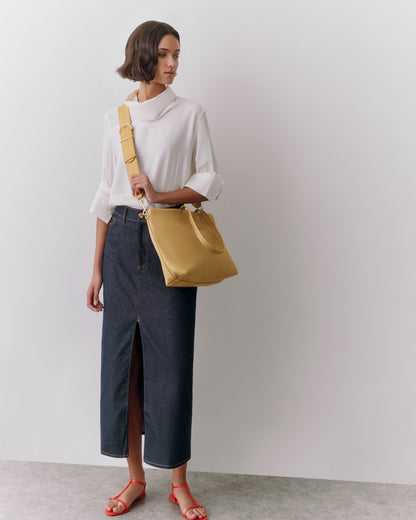 Adjustable Wide Strap