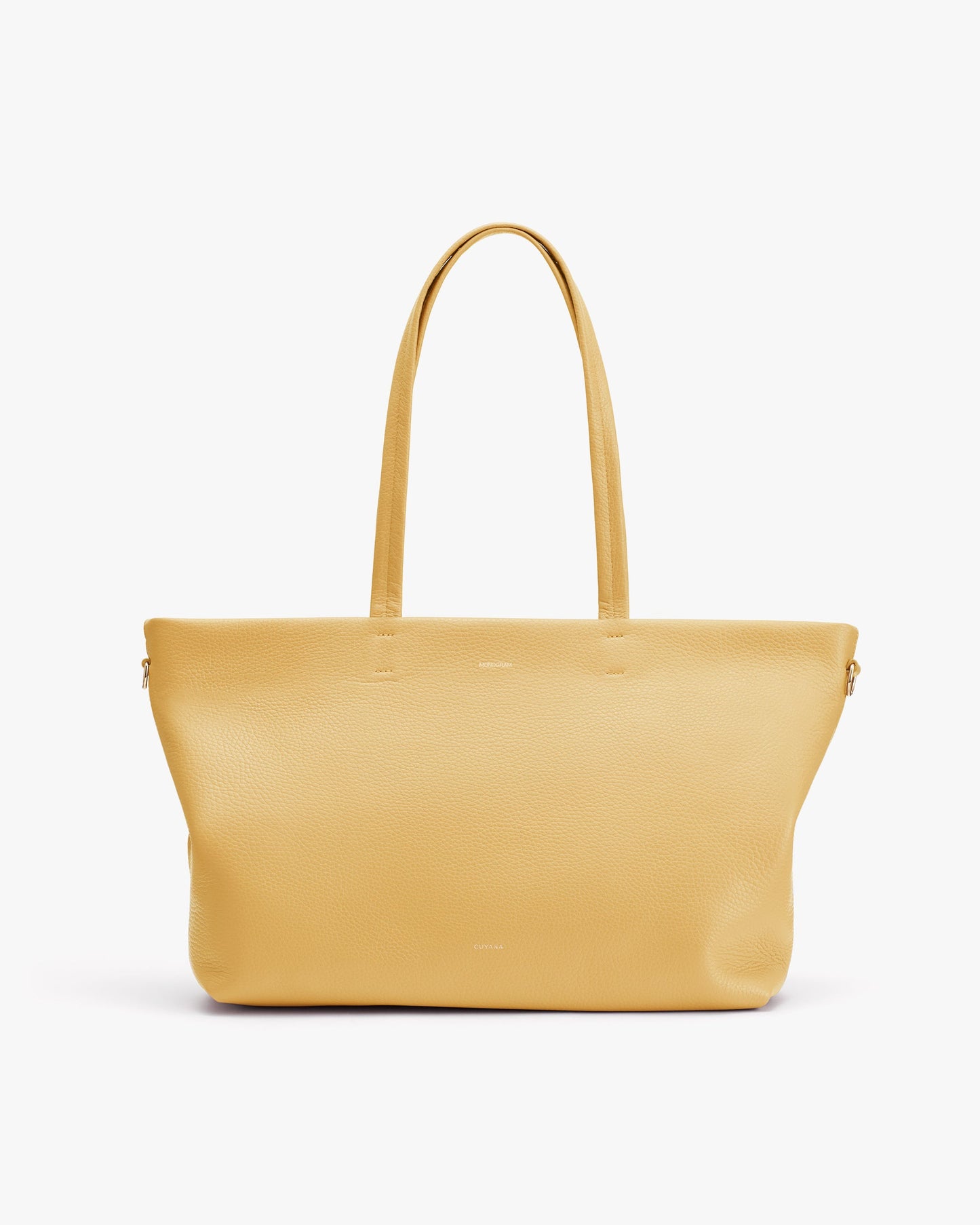 Small Easy Zipper Tote