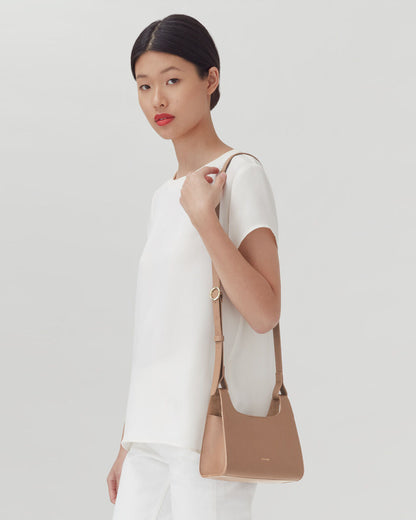 Mini Double Loop Bag