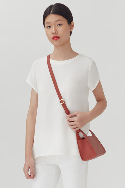 Mini Double Loop Bag