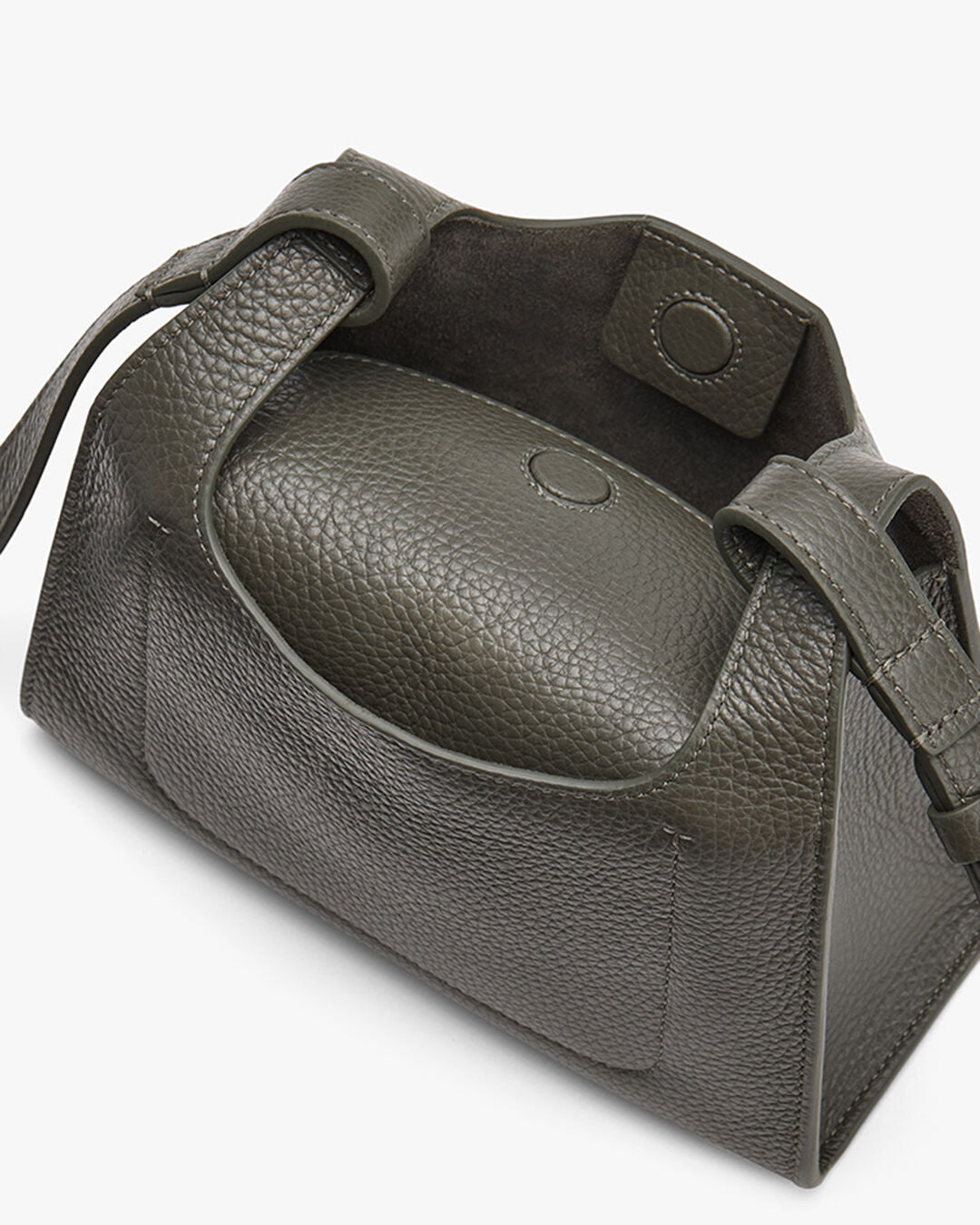 Mini Double Loop Bag