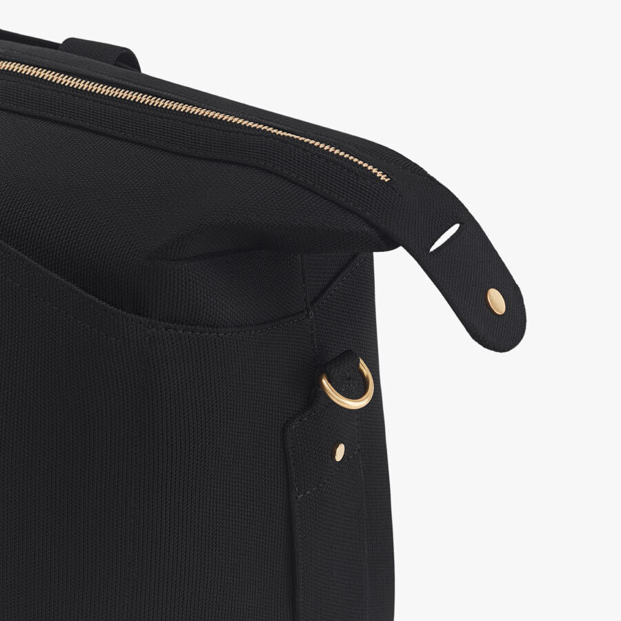 Weekender Bag (Recycled Knit)