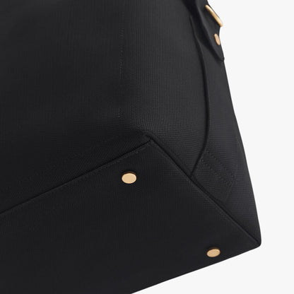 Weekender Bag (Recycled Knit)