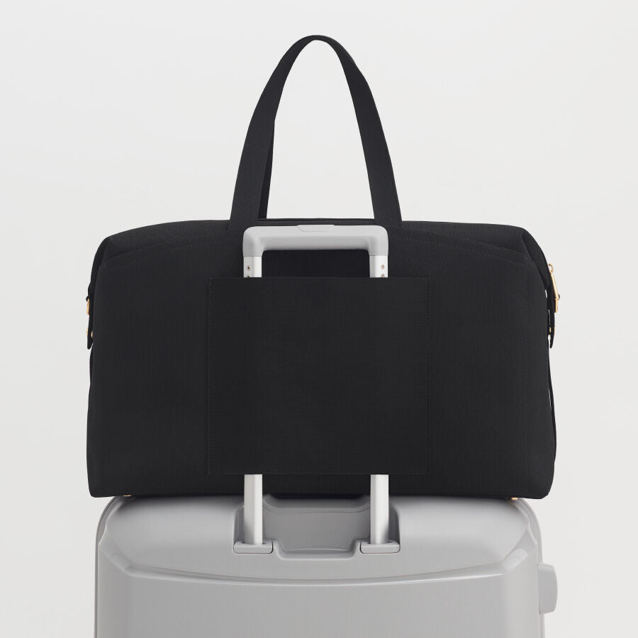 Weekender Bag (Recycled Knit)