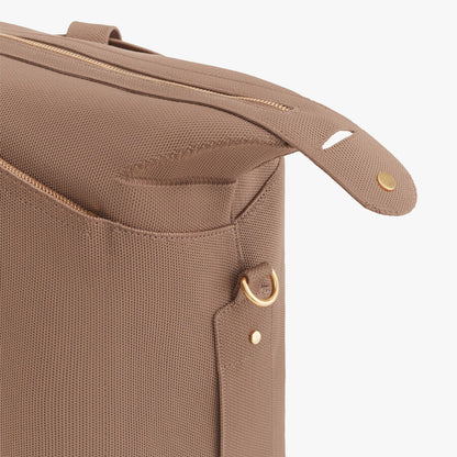 Weekender Bag (Recycled Knit)