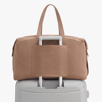 Weekender Bag (Recycled Knit)