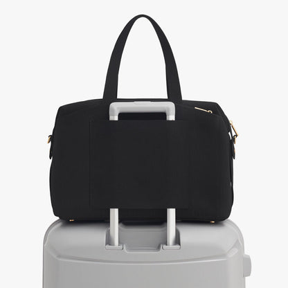 Overnight Bag (Recycled Knit)