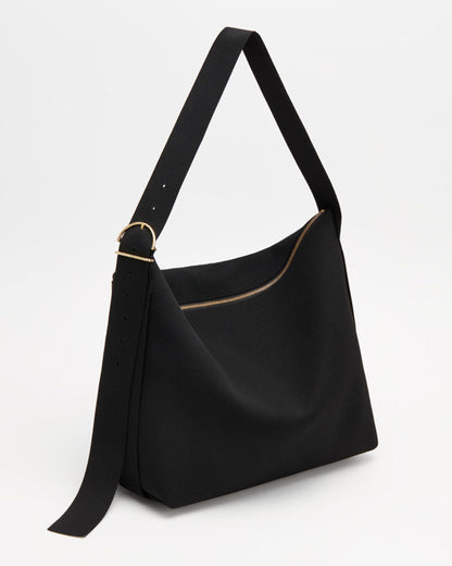 Oversized Sling Bag