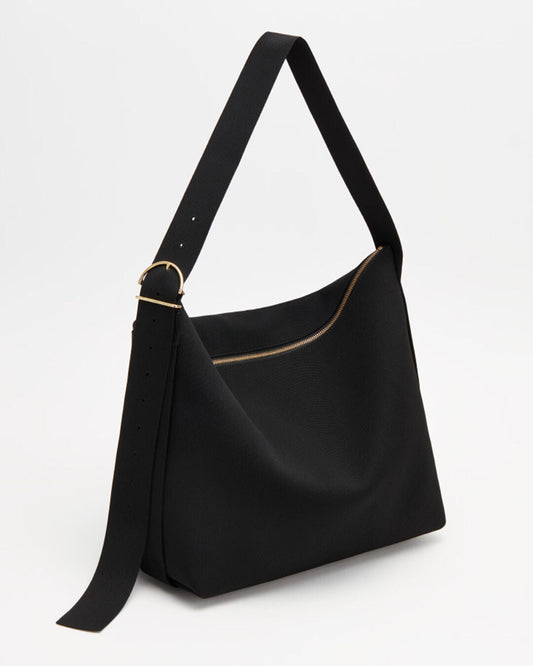 Oversized Sling Bag