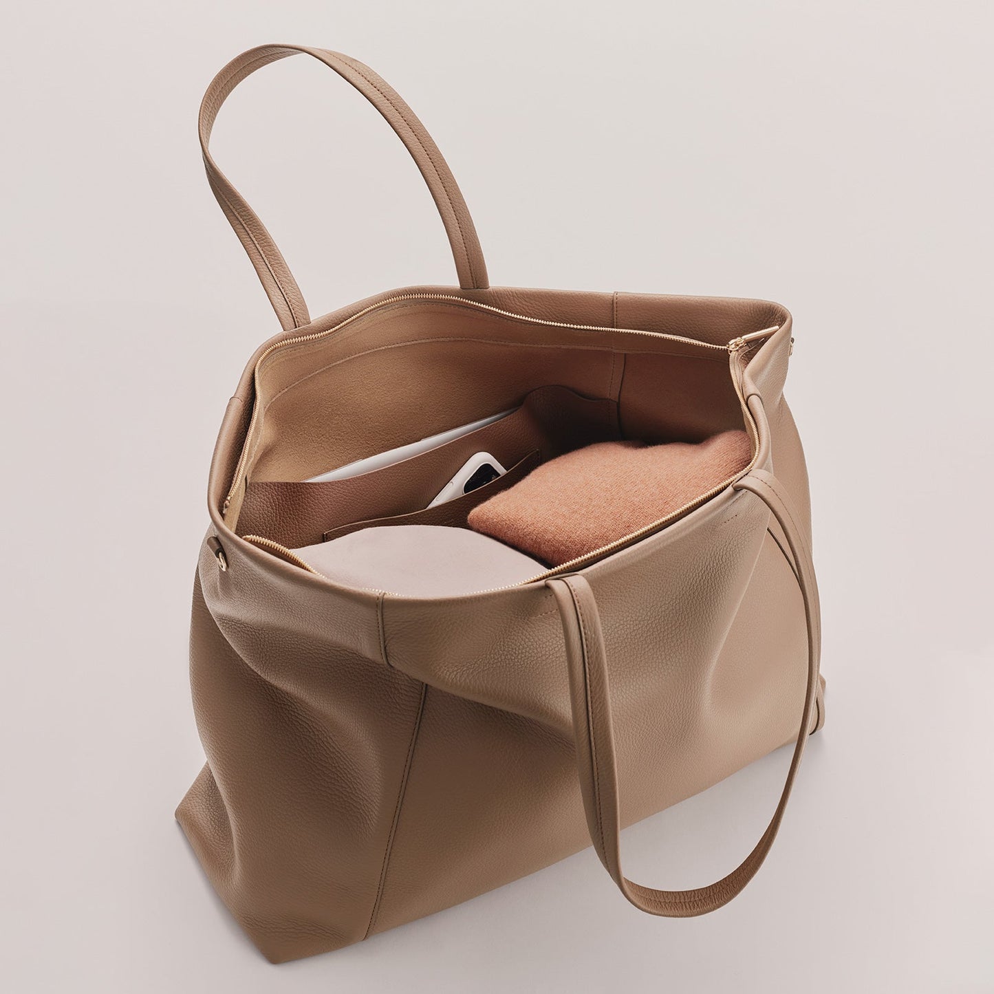 Easy Overnighter Bag