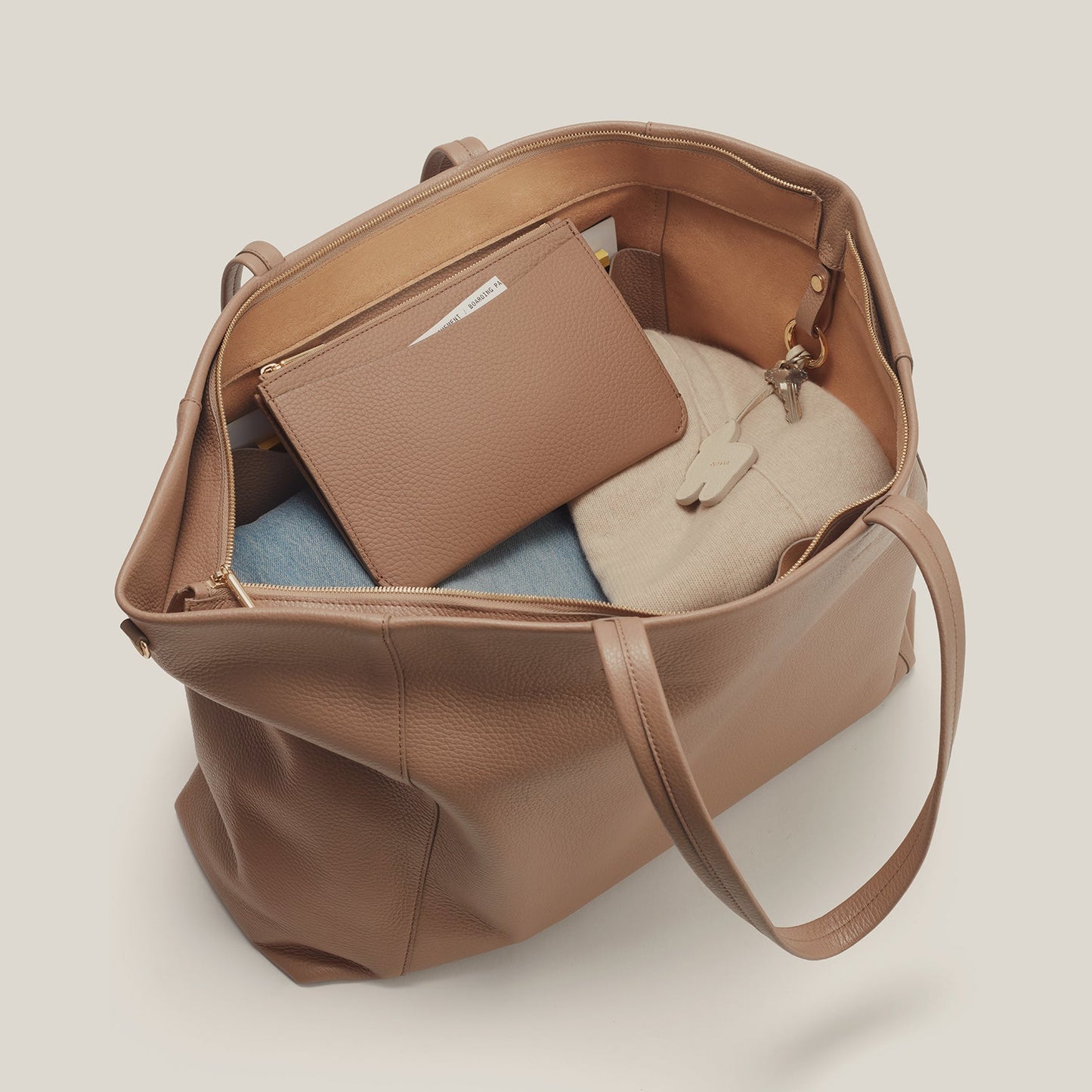 Easy Overnighter Bag