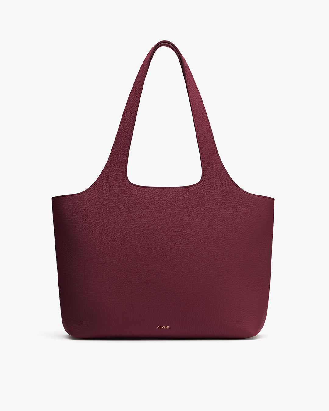 System Zipper Tote 13-inch