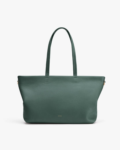 Small Easy Zipper Tote