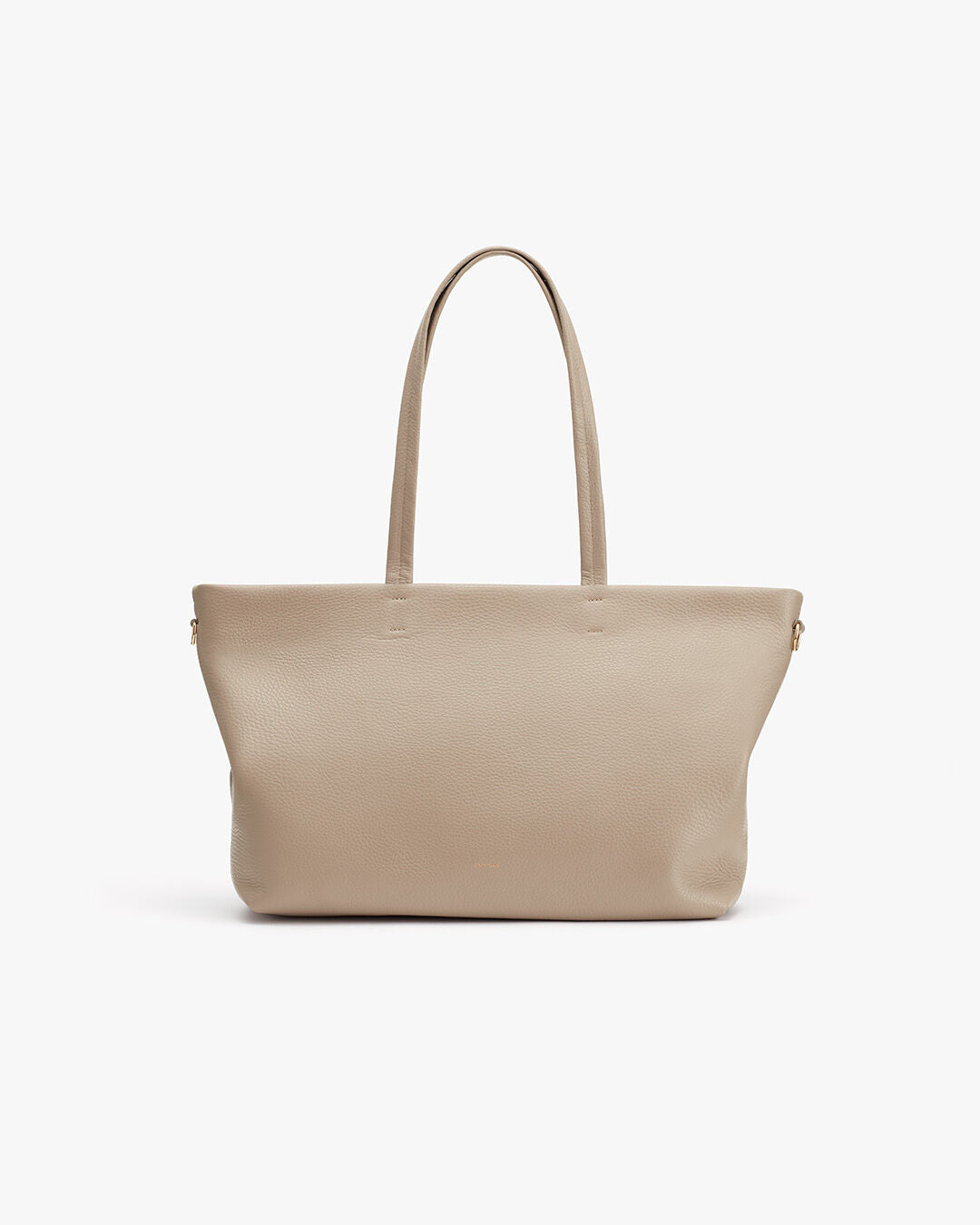 Small Easy Zipper Tote