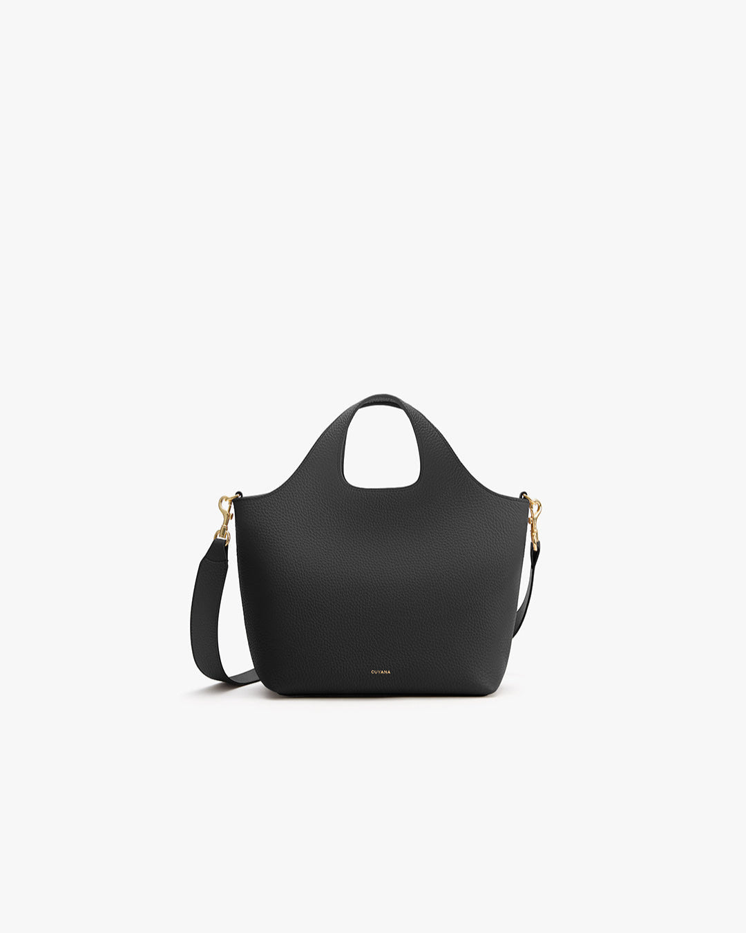 Small System Zipper Tote