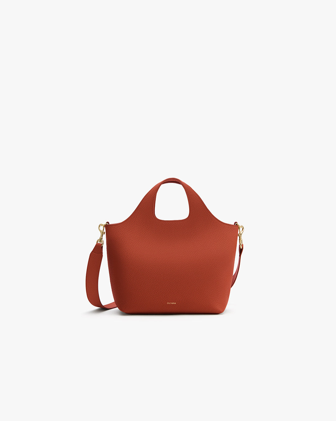 Small System Zipper Tote