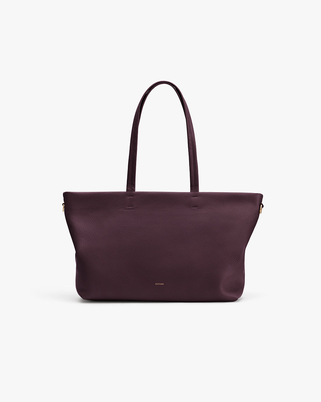 Small Easy Zipper Tote