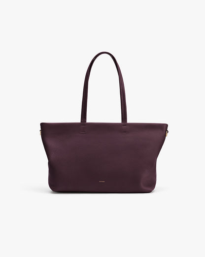 Small Easy Zipper Tote