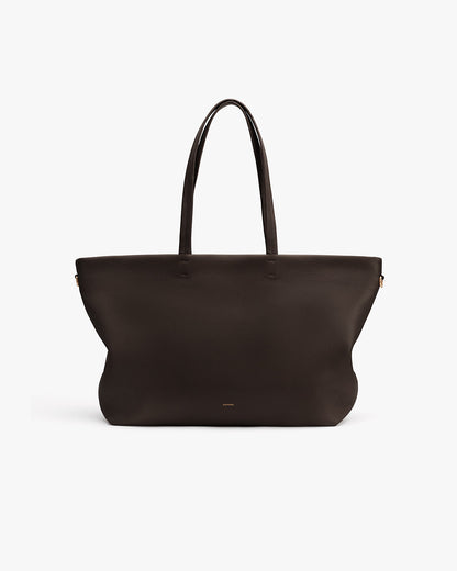 Classic Easy Zipper Tote