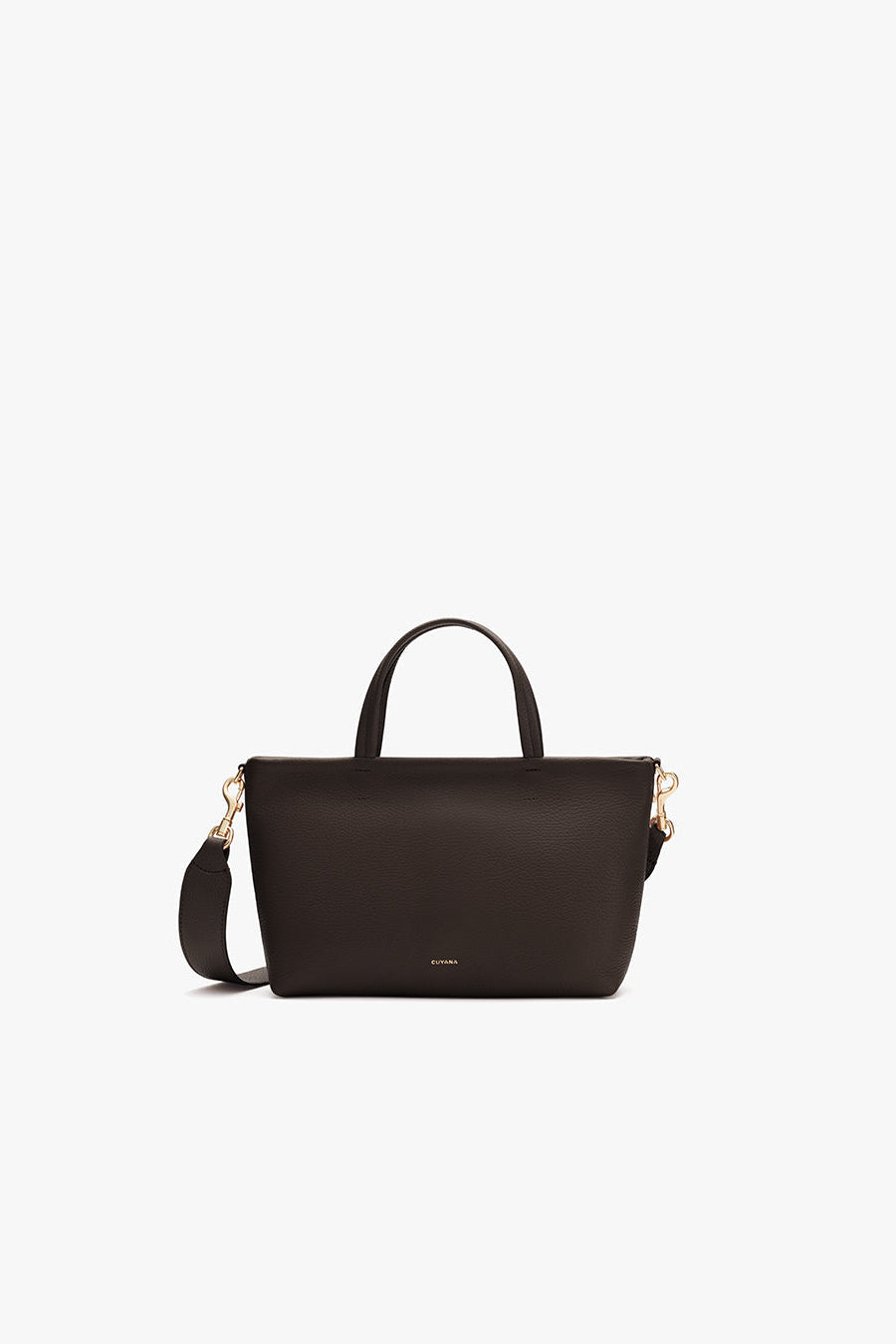 Mini Easy Zipper Tote