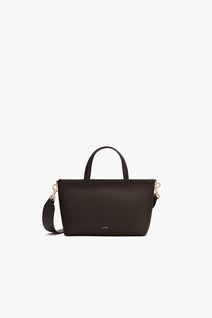 Mini Easy Zipper Tote