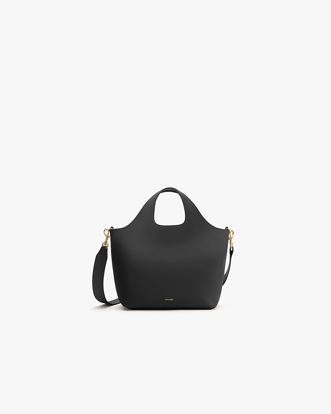 Small System Zipper Tote