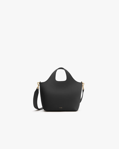 Small System Zipper Tote