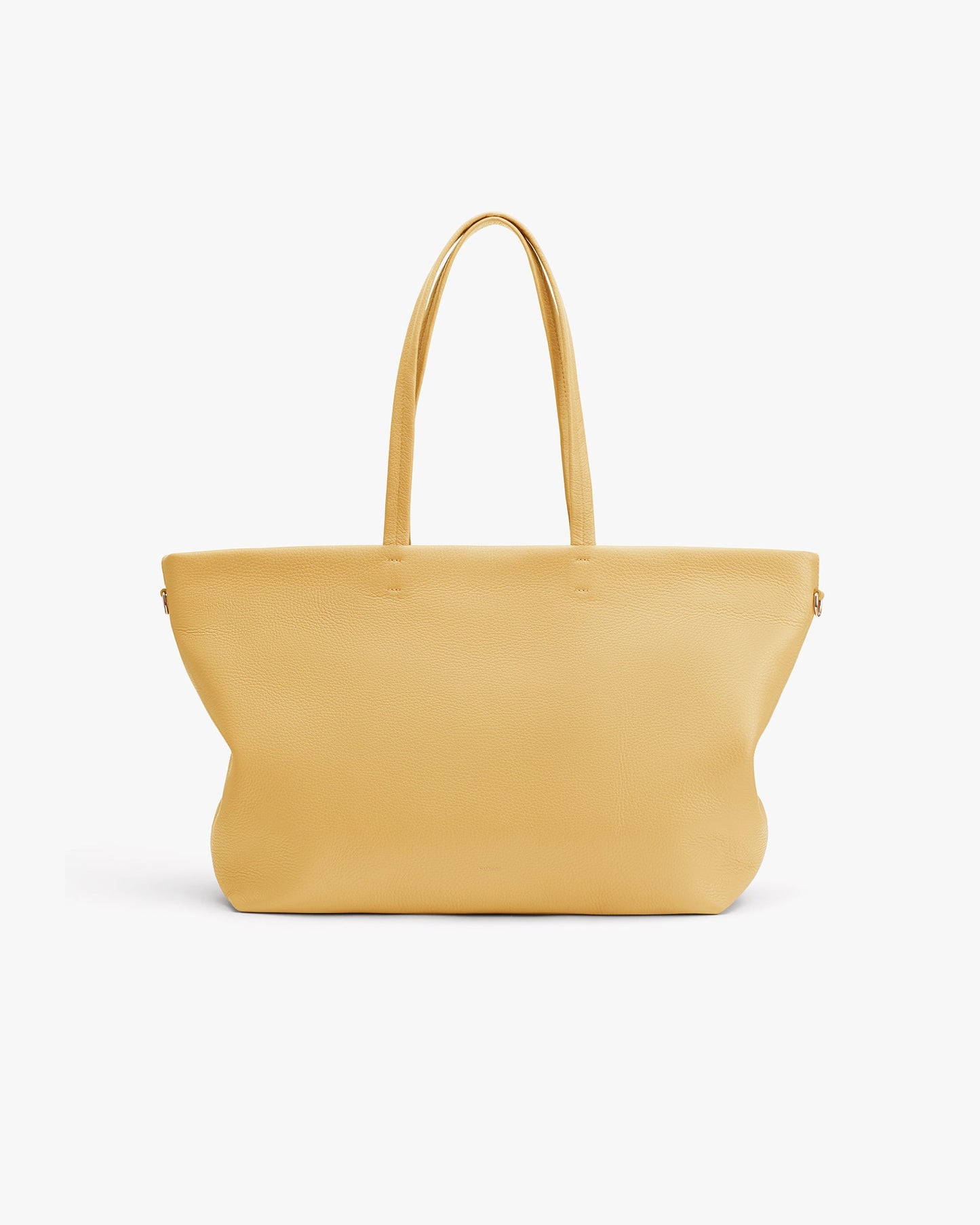 Classic Easy Zipper Tote