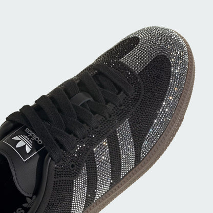 Samba OG Shoes Rhinestone - Crystals