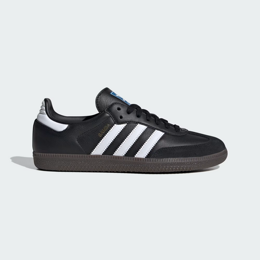 Samba OG Shoes Black